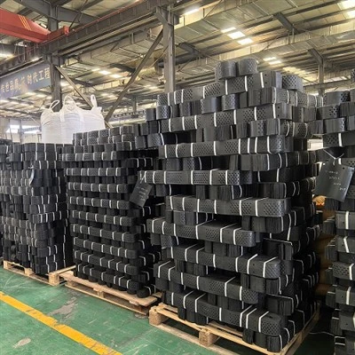 HDPE Geocell для системы защиты склонов